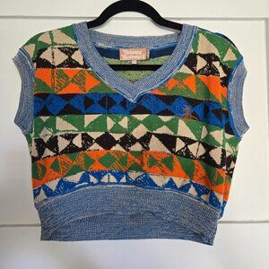 Vivienne Westwood unisex L/XL sweater vest